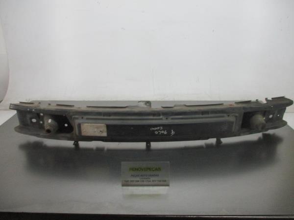 TRAVERSA PARAURTI ANTERIORE VOLKSWAGEN POLO (6N2) | 99 - 01