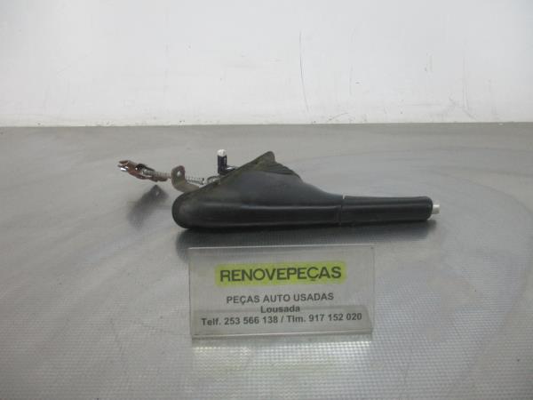 HANDBREMSE  FIAT PUNTO Van (199_) | 08 - 