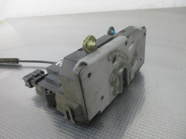 Fecho Porta Frente Dto FIAT PUNTO Van (199_) | 08 - Imagem-4 Fecho Porta Frente Dto FIAT PUNTO Van (199_) | 08 - Imagem-4