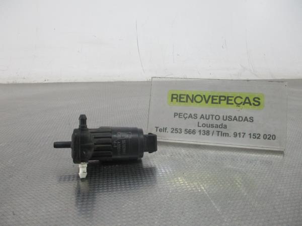 Motor Esguicho / Limpa Vidros FIAT PUNTO Van (199_) | 08 - 