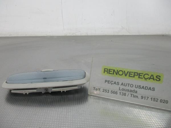 Plafonier FORD FIESTA VI (CB1, CCN) | 08 - 