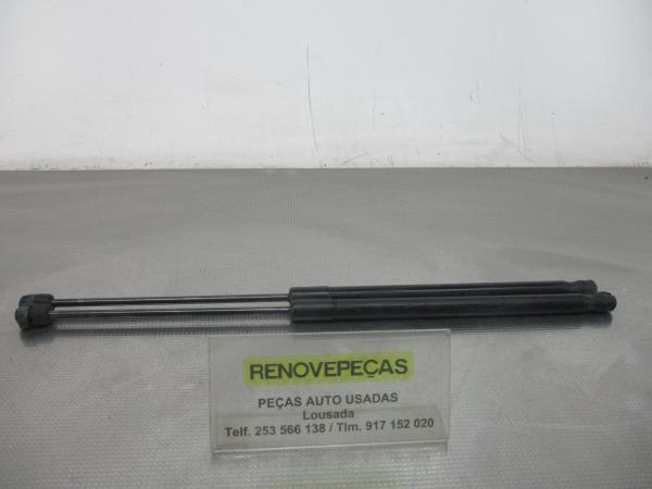 Amortecedor / Amortecedores Mala FORD FIESTA VI (CB1, CCN) | 08 - 