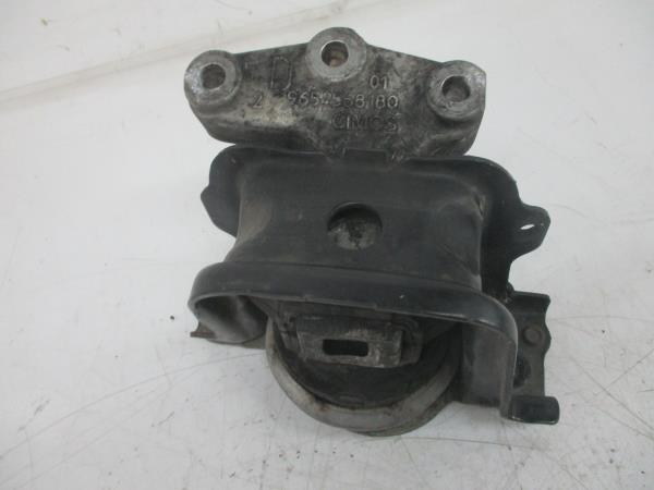 Apoio / Suporte Motor PEUGEOT 207 (WA_, WC_) | 06 - 15 Imagem-2 Apoio / Suporte Motor PEUGEOT 207 (WA_, WC_) | 06 - 15 Imagem-2