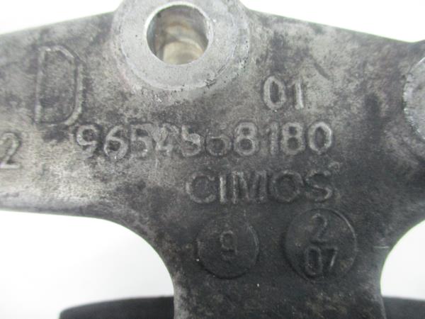 Apoio / Suporte Motor PEUGEOT 207 (WA_, WC_) | 06 - 15 Imagem-4 Apoio / Suporte Motor PEUGEOT 207 (WA_, WC_) | 06 - 15 Imagem-4