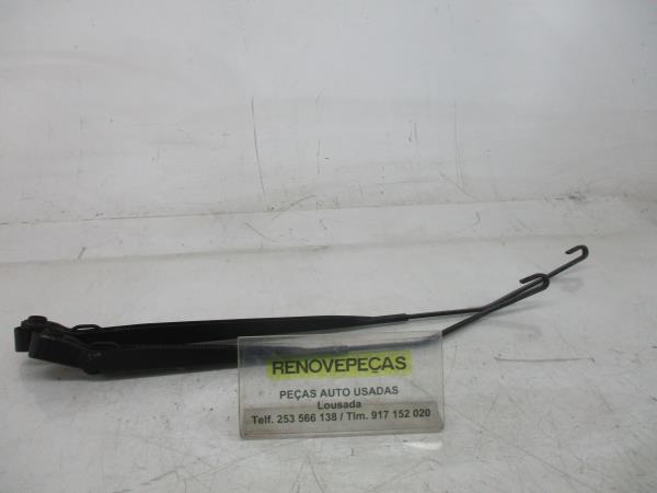Haste Limpa Vidros Frente CITROEN C3 I (FC_, FN_) | 02 - 