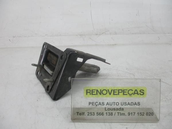 Apoio Caixa Velocidades  PEUGEOT 207 (WA_, WC_) | 06 - 15