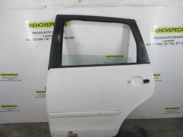 Porta Tras Esq VOLKSWAGEN POLO (9N_) | 01 - 14 Imagem-1 Porta Tras Esq VOLKSWAGEN POLO (9N_) | 01 - 14 Imagem-1