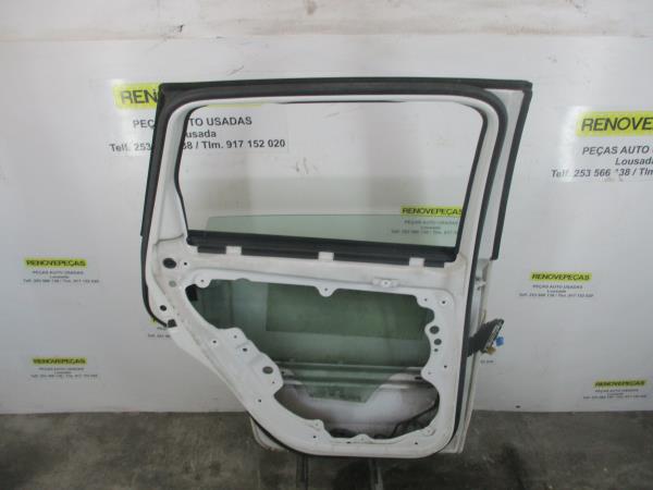 Porta Tras Esq VOLKSWAGEN POLO (9N_) | 01 - 14 Imagem-2 Porta Tras Esq VOLKSWAGEN POLO (9N_) | 01 - 14 Imagem-2