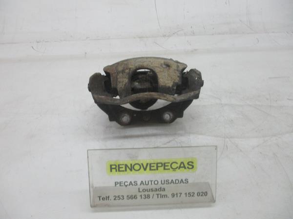 Pinça Travao Frente Dto PEUGEOT 207 (WA_, WC_) | 06 - 15