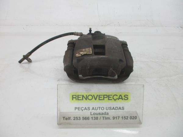 Pinça Travao PEUGEOT 207 (WA_, WC_) | 06 - 15