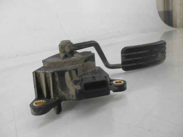 Pedal Acelerador Eletrico RENAULT KANGOO / GRAND KANGOO (KW0/1_) | 08 - Imagem-2 Pedal Acelerador Eletrico RENAULT KANGOO / GRAND KANGOO (KW0/1_) | 08 - Imagem-2