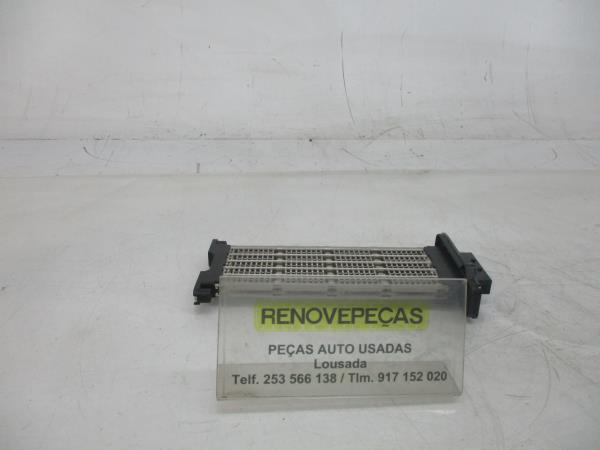 Resistencia Chaufagem RENAULT KANGOO / GRAND KANGOO (KW0/1_) | 08 - 