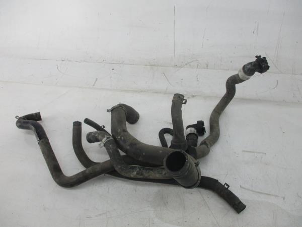 Tubo Agua RENAULT KANGOO / GRAND KANGOO (KW0/1_) | 08 - Imagem-3 Tubo Agua RENAULT KANGOO / GRAND KANGOO (KW0/1_) | 08 - Imagem-3