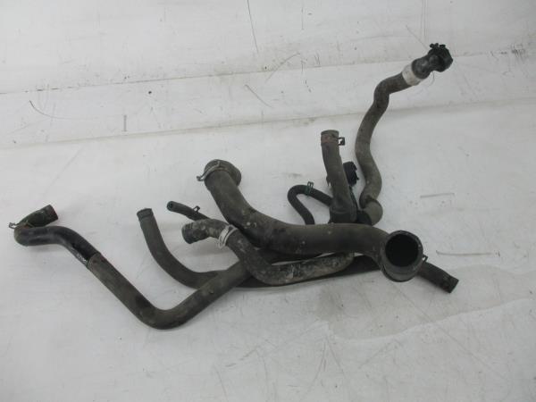 Tubo Agua RENAULT KANGOO / GRAND KANGOO (KW0/1_) | 08 - Imagem-4 Tubo Agua RENAULT KANGOO / GRAND KANGOO (KW0/1_) | 08 - Imagem-4