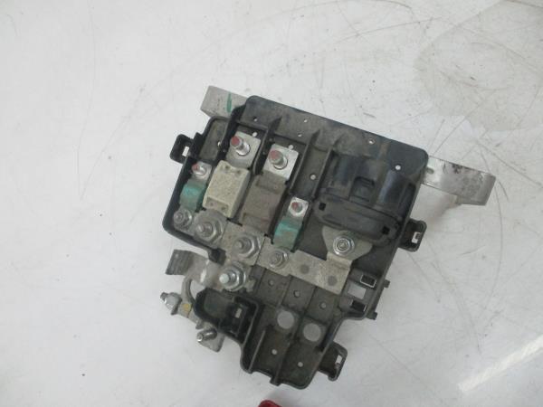 Detonador Bateria RENAULT KANGOO / GRAND KANGOO (KW0/1_) | 08 - Imagem-3 Detonador Bateria RENAULT KANGOO / GRAND KANGOO (KW0/1_) | 08 - Imagem-3