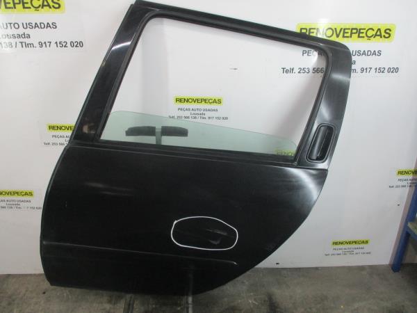 PORTA POSTERIORE SINISTRA PEUGEOT 206 SW (2E/K) | 02 - 