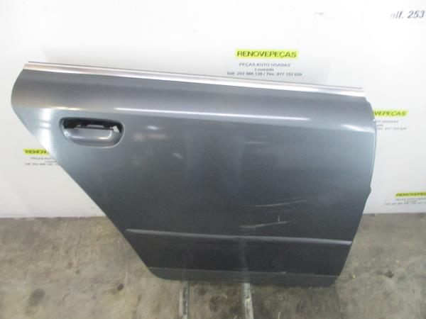 Porta Tras Dto AUDI A4 (8E2, B6) | 00 - 05