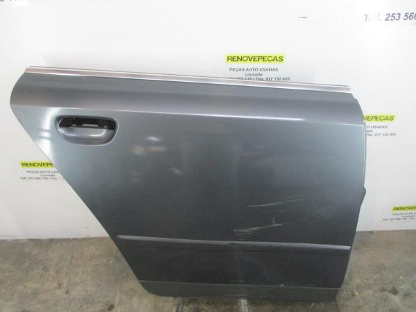 Porta Tras Dto AUDI A4 (8E2, B6) | 00 - 05 Imagem-1 Porta Tras Dto AUDI A4 (8E2, B6) | 00 - 05 Imagem-1