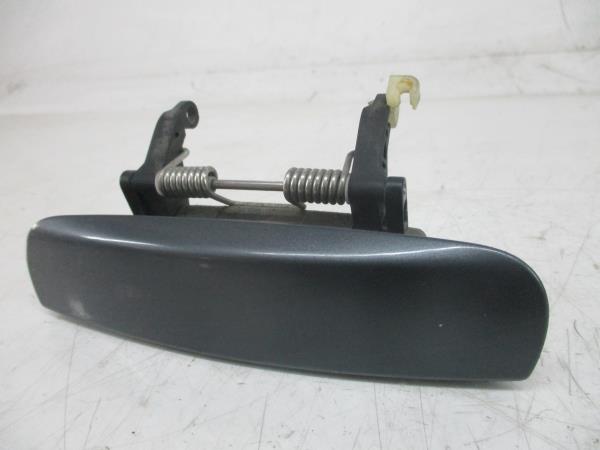 Puxador Exterior Tras Esq AUDI A4 (8E2, B6) | 00 - 05 Imagem-1 Puxador Exterior Tras Esq AUDI A4 (8E2, B6) | 00 - 05 Imagem-1