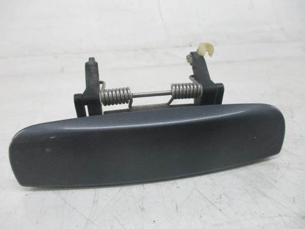 Puxador Exterior Tras Esq AUDI A4 (8E2, B6) | 00 - 05 Imagem-2 Puxador Exterior Tras Esq AUDI A4 (8E2, B6) | 00 - 05 Imagem-2
