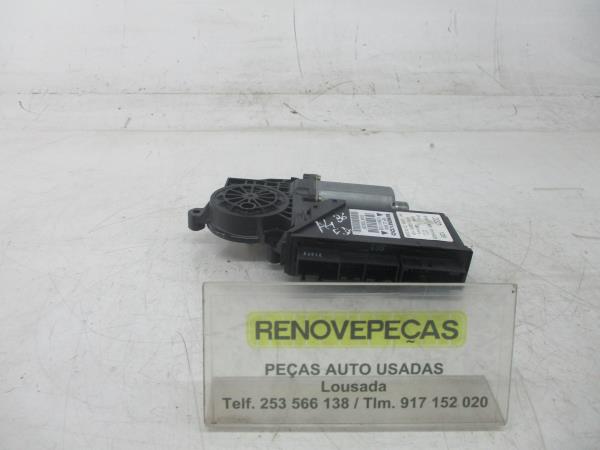 Motor Elevador Porta Frente Dto AUDI A4 Avant (8E5, B6) | 00 - 05