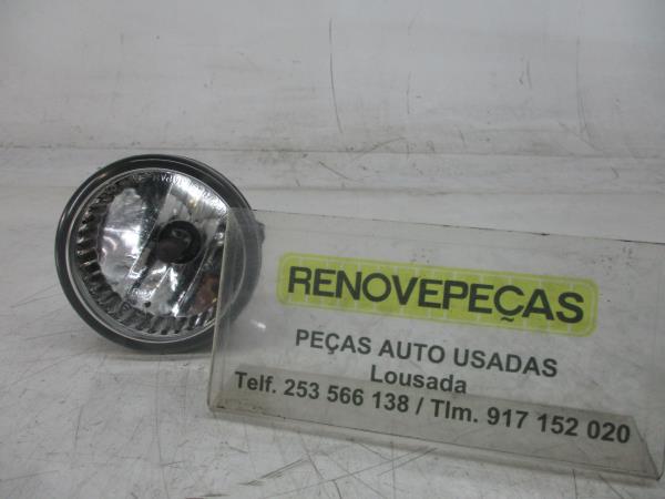 FARO ANTINEBBIA TOYOTA PRIUS (_W3_) | 08 - 