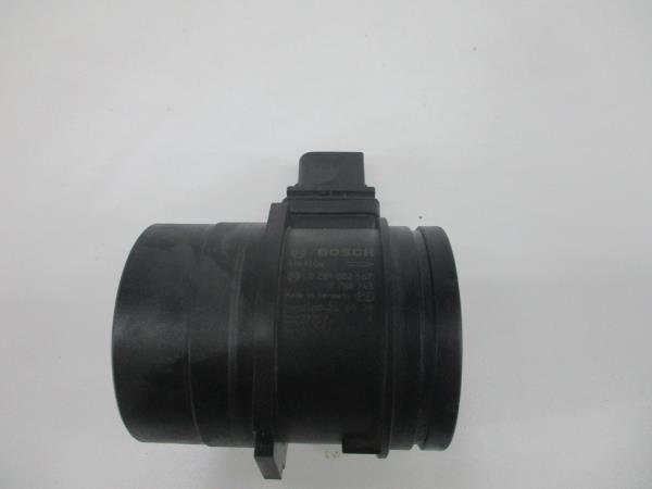 Medidor Massa Ar BMW 1 (E87) | 03 - 13 Imagem-2 Medidor Massa Ar BMW 1 (E87) | 03 - 13 Imagem-2
