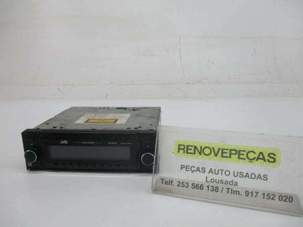 Auto Radio KIA SORENTO I (JC) | 02 - 