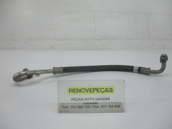 ROHR TOYOTA YARIS (_P9_) | 05 - 14