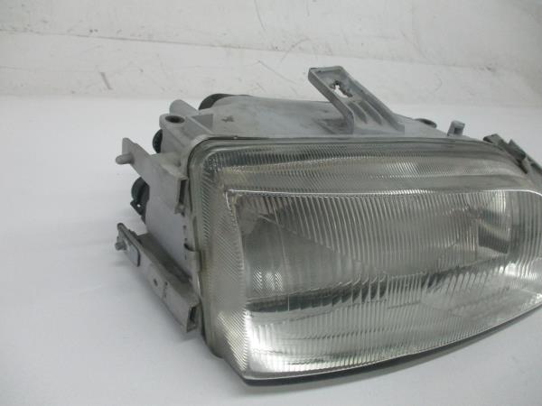 Otica / Farol Dto FIAT PUNTO (176_) | 93 - 99 Imagem-1 Otica / Farol Dto FIAT PUNTO (176_) | 93 - 99 Imagem-1