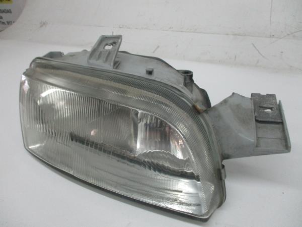 Otica / Farol Dto FIAT PUNTO (176_) | 93 - 99 Imagem-2 Otica / Farol Dto FIAT PUNTO (176_) | 93 - 99 Imagem-2