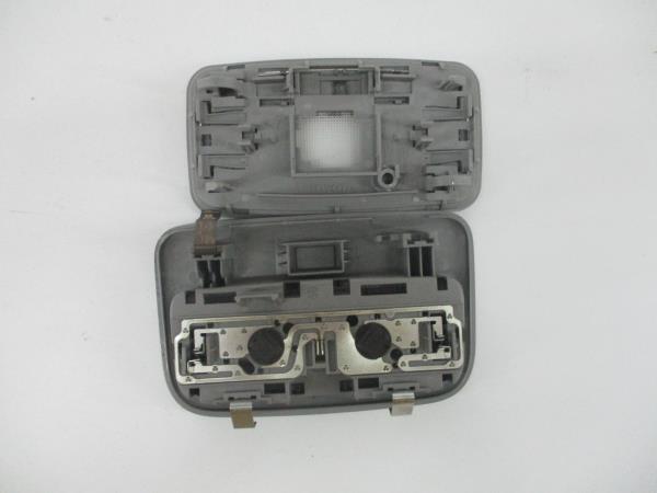Plafonier TOYOTA YARIS (_P9_) | 05 - 14 Imagem-3 Plafonier TOYOTA YARIS (_P9_) | 05 - 14 Imagem-3