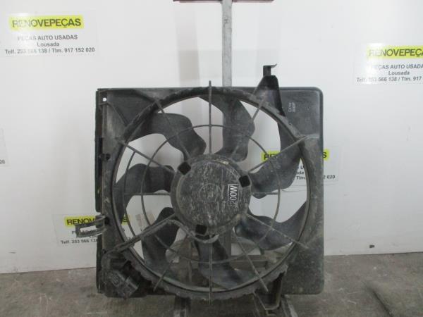Termoventilador HYUNDAI i30 (FD) | 07 - 12 Imagem-1 Termoventilador HYUNDAI i30 (FD) | 07 - 12 Imagem-1