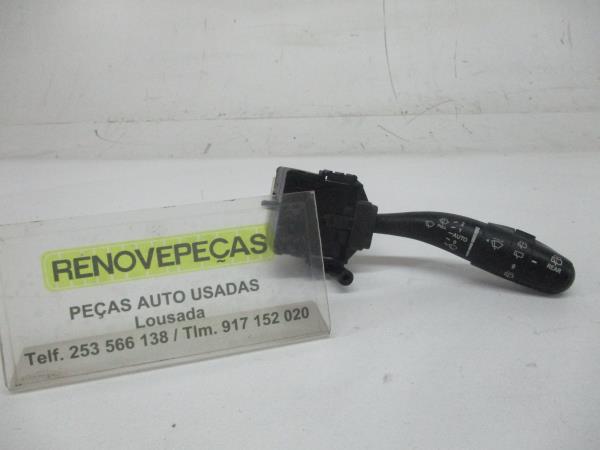 Comutador / Manete (Luzes/Piscas/Escovas/Fita) HYUNDAI i30 (FD) | 07 - 12