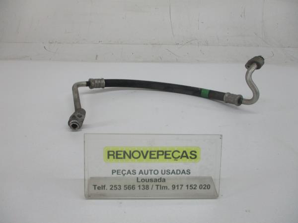 ROHR TOYOTA YARIS (_P9_) | 05 - 14