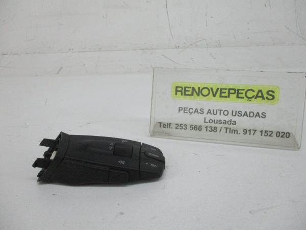 Comando Radio / Volante SEAT IBIZA IV (6J5, 6P1) | 08 - 17