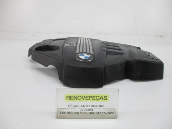 MOTORHAUBE BMW X3 (E83) | 03 - 11