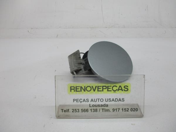 ABDECKUNG / TANKDECKEL TOYOTA YARIS (_P9_) | 05 - 14