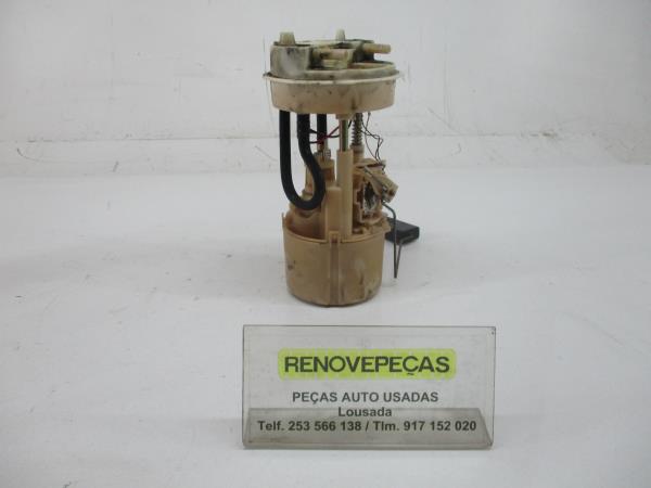POMPA CARBURANTE / SENSORE LIVELLO CARBURANTE FIAT SEICENTO / 600 (187_) | 97 - 10