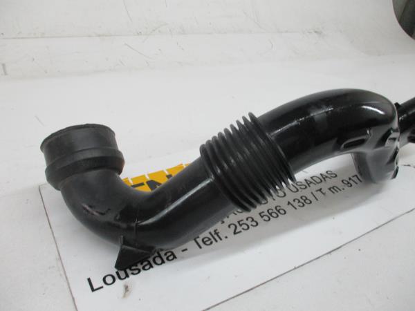 Tubo Ar/Admissao RENAULT CLIO IV (BH_) | 12 - Imagem-1 Tubo Ar/Admissao RENAULT CLIO IV (BH_) | 12 - Imagem-1