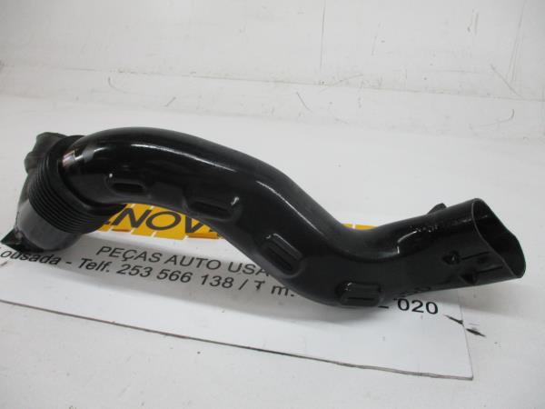 Tubo Ar/Admissao RENAULT CLIO IV (BH_) | 12 - Imagem-2 Tubo Ar/Admissao RENAULT CLIO IV (BH_) | 12 - Imagem-2