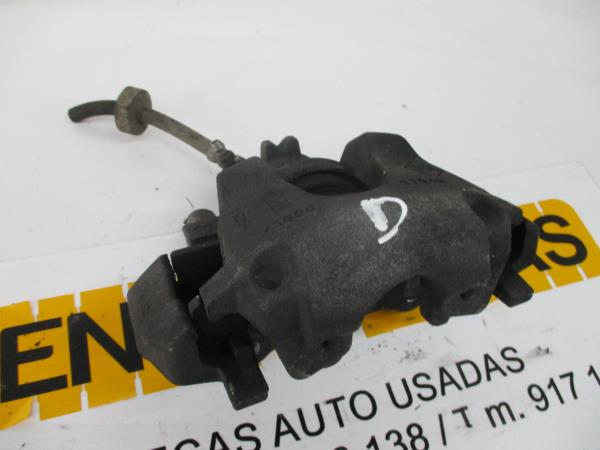 Pinça Travao Frente Dto RENAULT CLIO IV (BH_) | 12 - Imagem-1 Pinça Travao Frente Dto RENAULT CLIO IV (BH_) | 12 - Imagem-1