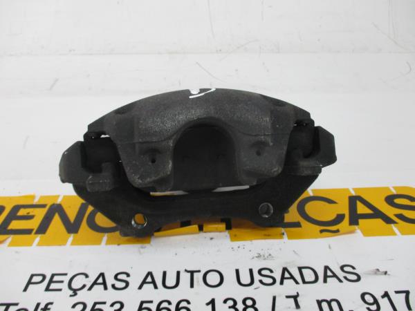 Pinça Travao Frente Dto RENAULT CLIO IV (BH_) | 12 - Imagem-3 Pinça Travao Frente Dto RENAULT CLIO IV (BH_) | 12 - Imagem-3