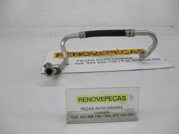 Tubo  RENAULT CLIO IV (BH_) | 12 - 