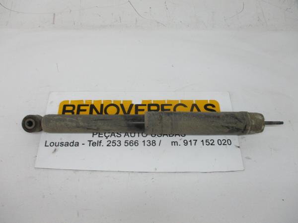 Amortecedor Tras Dto  RENAULT CLIO IV (BH_) | 12 - 