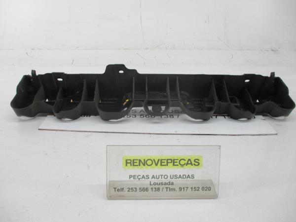 Guia Para Choques Tras RENAULT CLIO IV (BH_) | 12 - 