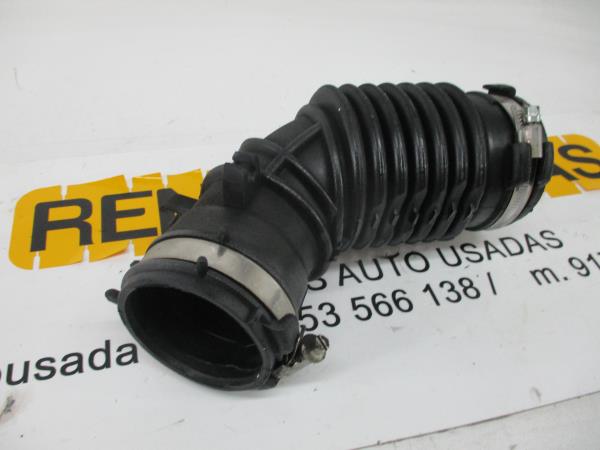 Tubo Ar/Admissao RENAULT CLIO IV (BH_) | 12 - Imagem-1 Tubo Ar/Admissao RENAULT CLIO IV (BH_) | 12 - Imagem-1
