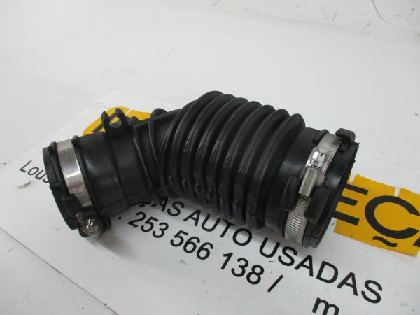 Tubo Ar/Admissao RENAULT CLIO IV (BH_) | 12 - Imagem-2 Tubo Ar/Admissao RENAULT CLIO IV (BH_) | 12 - Imagem-2