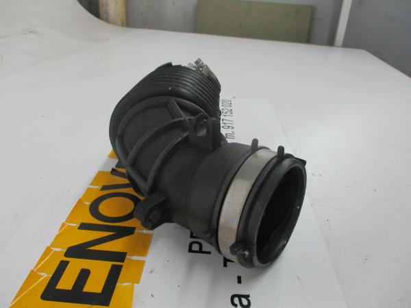 Tubo Ar/Admissao RENAULT CLIO IV (BH_) | 12 - Imagem-4 Tubo Ar/Admissao RENAULT CLIO IV (BH_) | 12 - Imagem-4