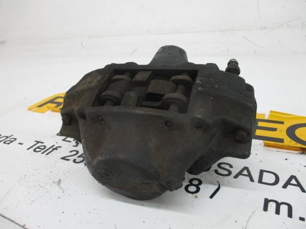 Pinça Travao Tras Dto MERCEDES-BENZ C-CLASS (W202) | 93 - 00 Imagem-1 Pinça Travao Tras Dto MERCEDES-BENZ C-CLASS (W202) | 93 - 00 Imagem-1